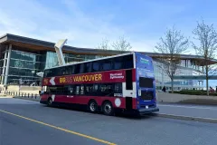 Victoria & Butchart Gardens: Day Trip from Vancouver