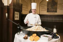 Vienna City Hall: Austrian Folklore Dinner & Show