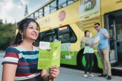 Vienna FLEXI Pass: Save 30% on Your Choice of 2-5 Top Attractions