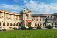 Vienna: Medieval Legends & Mysteries Exploration Game