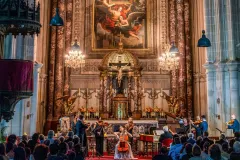 Vienna Minoritenkirche: Classical Concert