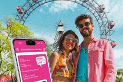 Vienna Welcome Card: Discounts & Public Transport