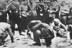 Vienna: World War II Guided Walking Tour