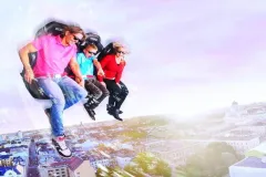 Virtual Animation Movie