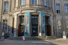 Visit the Deutsches Museum with Paul