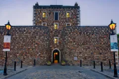 Wicklow’s Historic Gaol: Entry Ticket + Audio Guide