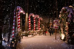 Woodooliparc: Frima - The Magic of Christmas