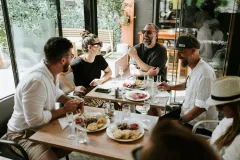 Zagreb: Culinary Tour with Food and Wine Tasting
