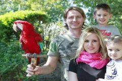 Zoo Marine: Discovery Zoo