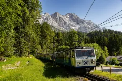 Zugspitze: Day trip from Munich