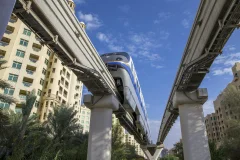 Public Transport Dubai