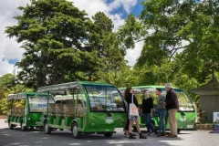 Public Transport in Christchurch