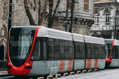 Public Transport Istanbul
