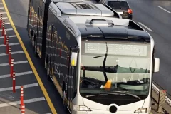 Public Transport Istanbul