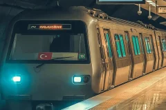 Public Transport Istanbul