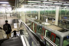 Public Transport Rotterdam