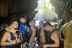 Puerto Rico Rainforest Adventures