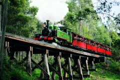 Puffing Billy Railway