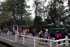 Puffing Billy Railway