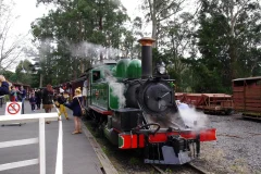 Puffing Billy Railway