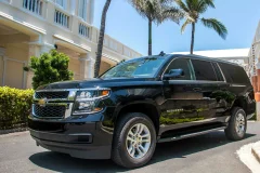Punta Cana Airport Transfers