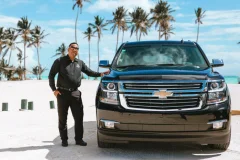 Punta Cana Airport Transfers