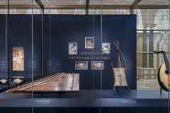 Qasr Al Watan Palace