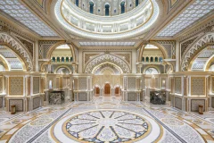 Qasr Al Watan Palace