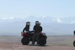 Quad Biking Marrakech