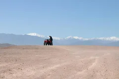 Quad Biking Marrakech