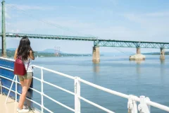 Quebec City Cruises