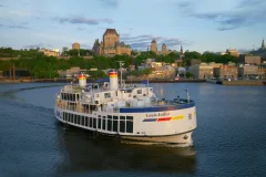 Quebec City Cruises