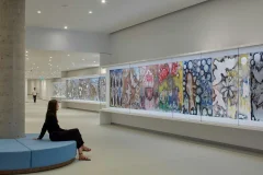 Quebec City Fine Arts Museum