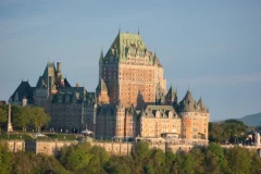 Quebec City Tours