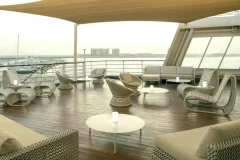Queen Elizabeth 2 Hotel