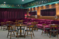 Queen Elizabeth 2 Hotel