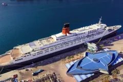 Queen Elizabeth 2 Hotel