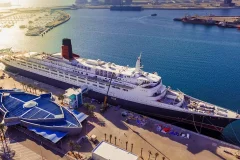 Queen Elizabeth 2 Hotel