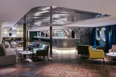 Queen Elizabeth 2 Hotel