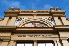 Queen Victoria Market