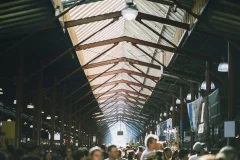 Queen Victoria Market