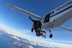 Queenstown Skydive