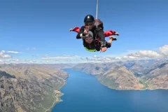 Queenstown Skydive