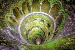 Quinta da Regaleira