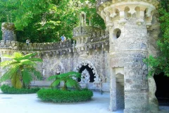 Quinta da Regaleira