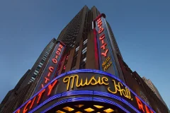 Radio City Music Hall