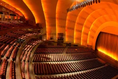 Radio City Music Hall