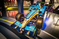 Rafa Nadal Museum Xperience