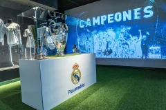Rafa Nadal Museum Xperience