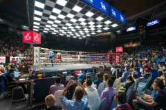 Rajadamnern Muay Thai Stadium
